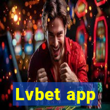 Lvbet app